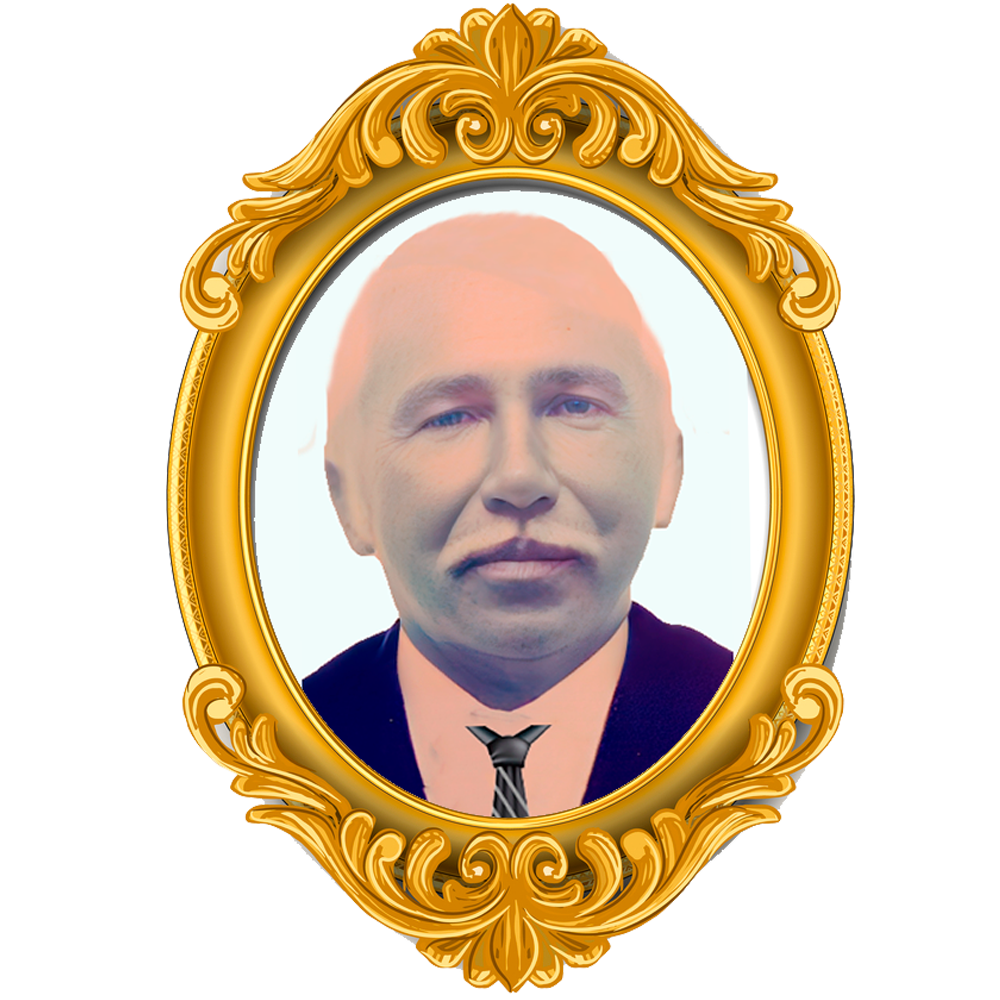 RAFAEL M. MEDEIROS