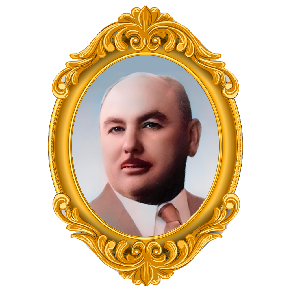 JOSÉ RIBEIRO DINIZ