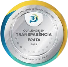 Selo institucional